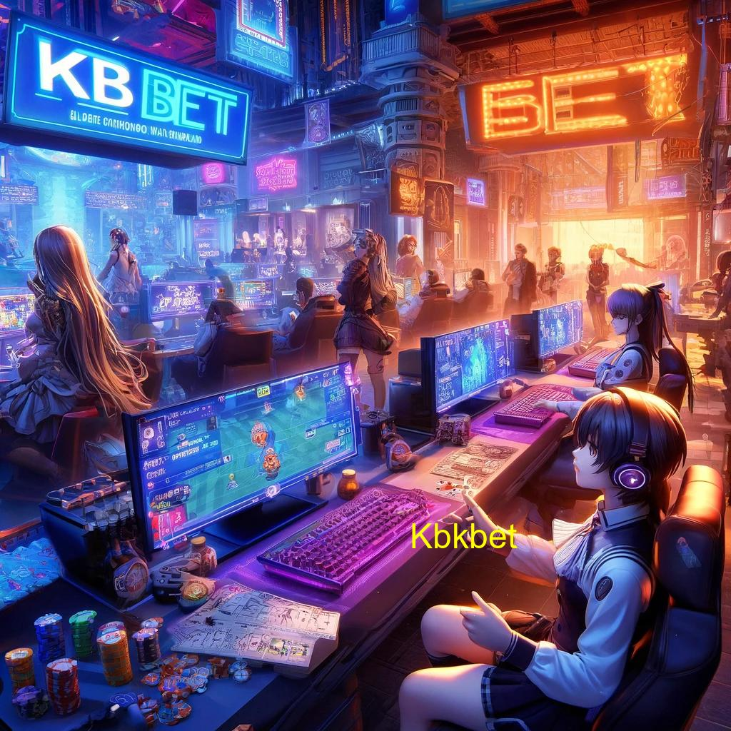 Ascensão do jogo no cenário nacional