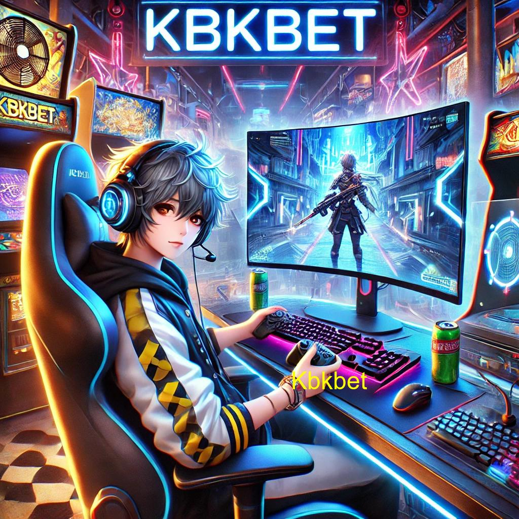 Ascensão do jogo no cenário nacional