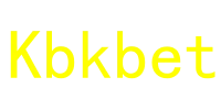 Kbkbet